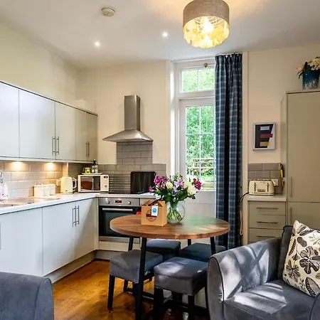 Holiday home Middlethorpe Manor - No 6 Tranquility & Ease York