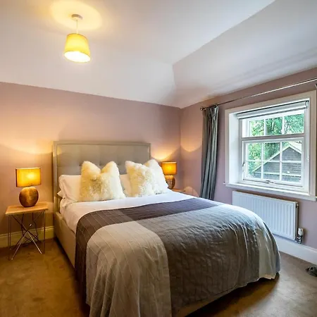Middlethorpe Manor - No 6 Tranquility & Ease * York