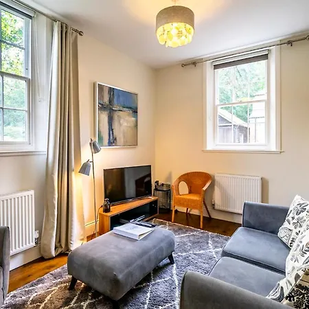 Holiday home Middlethorpe Manor - No 6 Tranquility & Ease *
