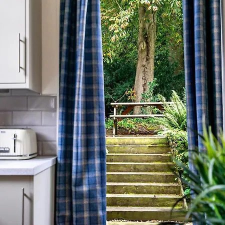 Middlethorpe Manor - No 6 Tranquility & Ease Holiday home *