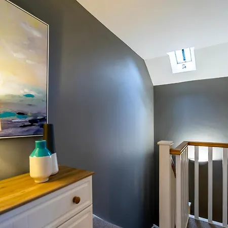 Middlethorpe Manor - No 6 Tranquility & Ease Holiday home