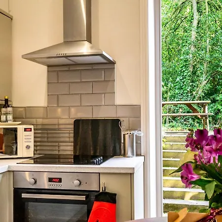 Holiday home Middlethorpe Manor - No 6 Tranquility & Ease