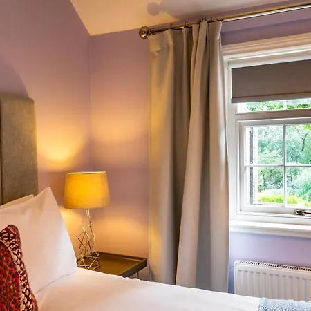 Дом отдыха Middlethorpe Manor - No 6 Tranquility & Ease