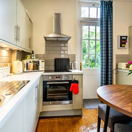Semesterbostad Middlethorpe Manor - No 6 Tranquility & Ease